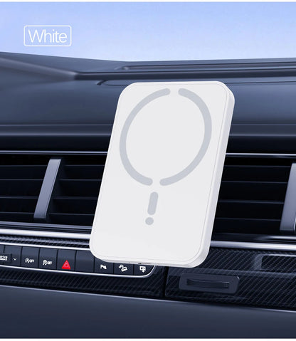 Fast MagSafe Car Charger