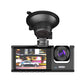 Night Vision Dashboard Camera