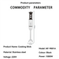Multi-Speed Immersion Hand Blender