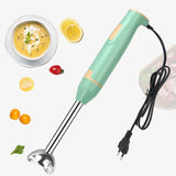 Handheld Stick Blender Grinder