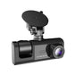 Night Vision Dashboard Camera