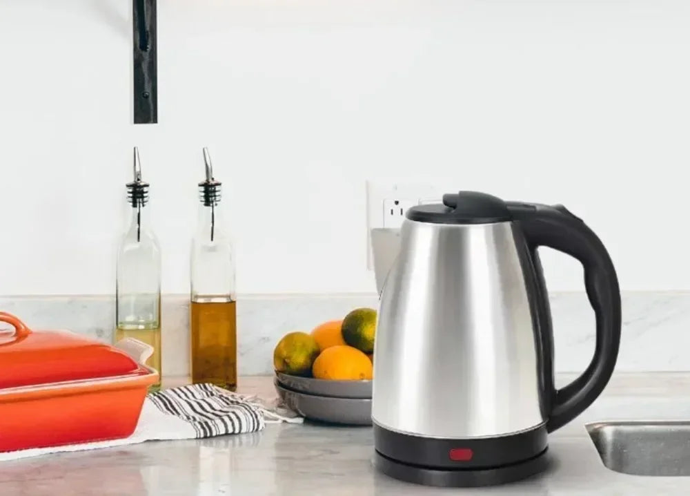 Kitchen Electric Smart Kettle