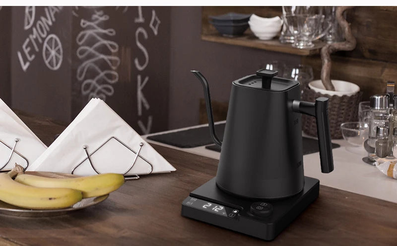 Gooseneck Coffee Smart Kettle