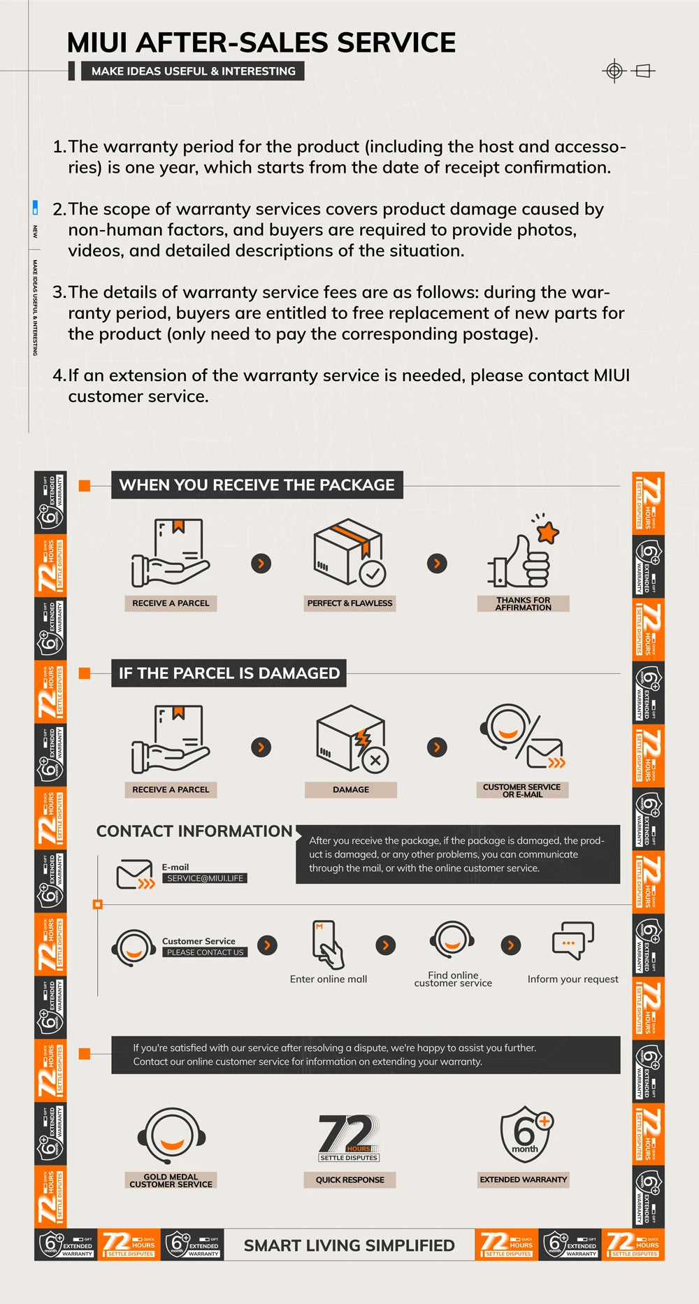 Smart Hot Cold Blender