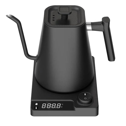 Gooseneck Coffee Smart Kettle