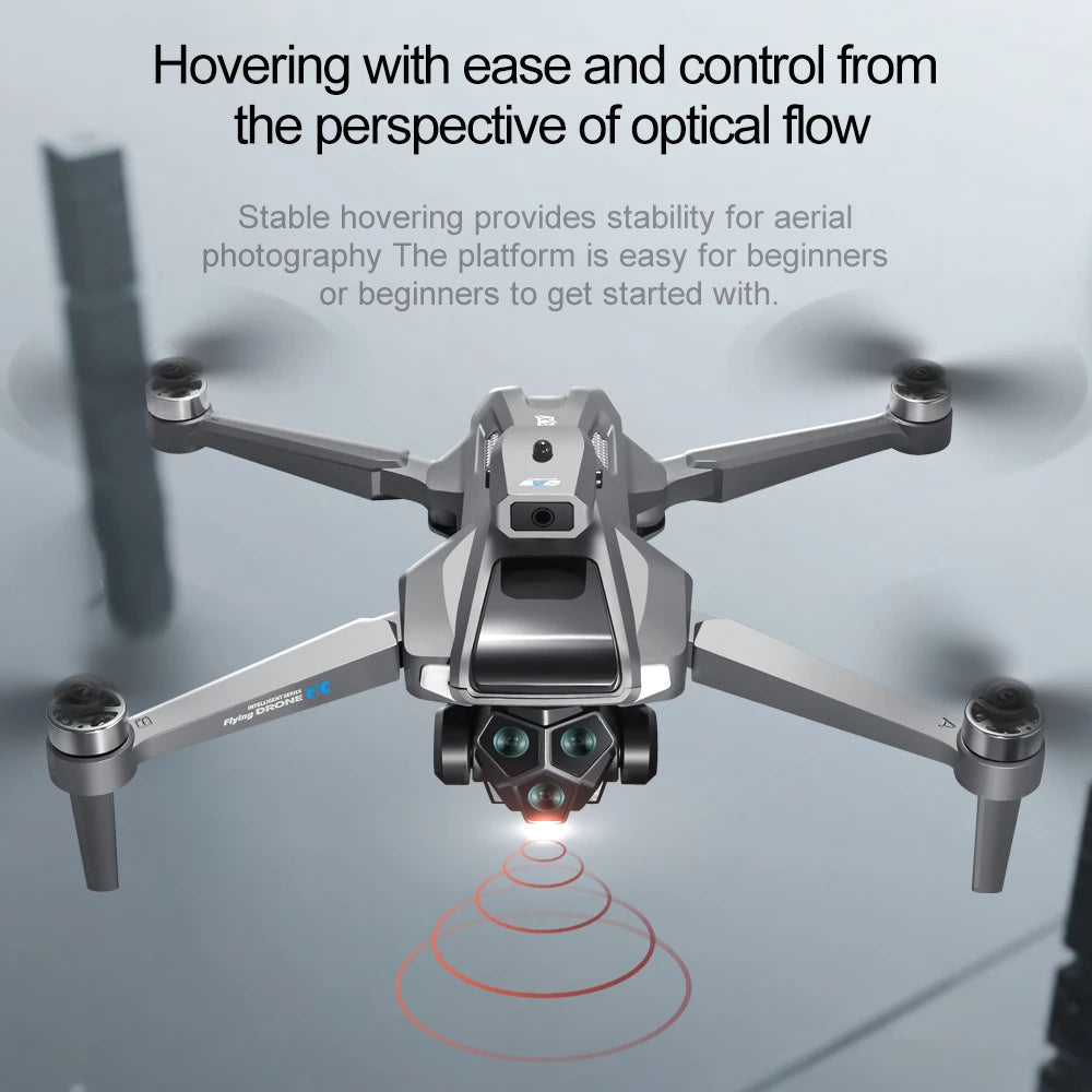 GT8 4K FPV Drone