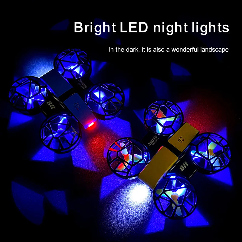 E88 4K Wide Angle Drone