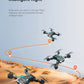 5G GPS 8K Drone