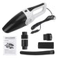 High Suction Wet Dry Vacuum