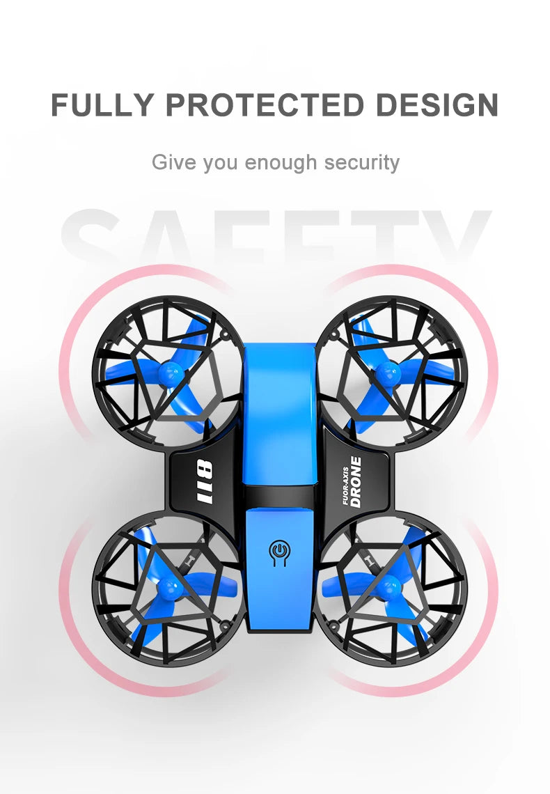 E88 4K Wide Angle Drone