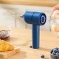 Portable Electric Mixer Whisk