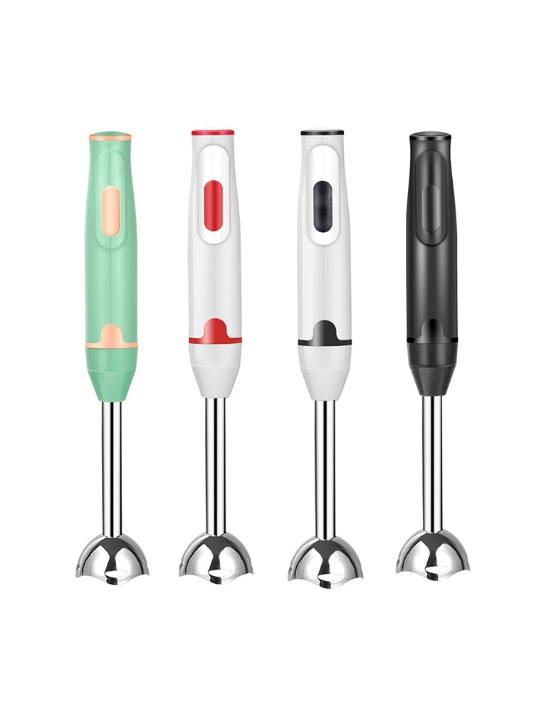 Handheld Electric Stick Mixer