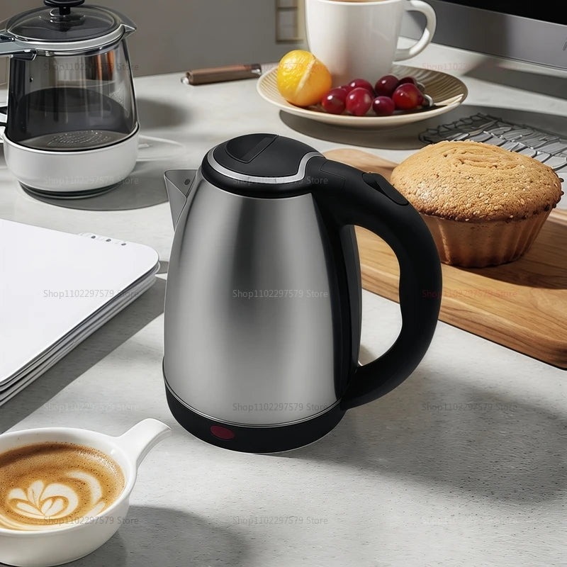 Stainless Steel Smart Kettle