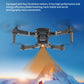 Professional Wide-Angle Drone
