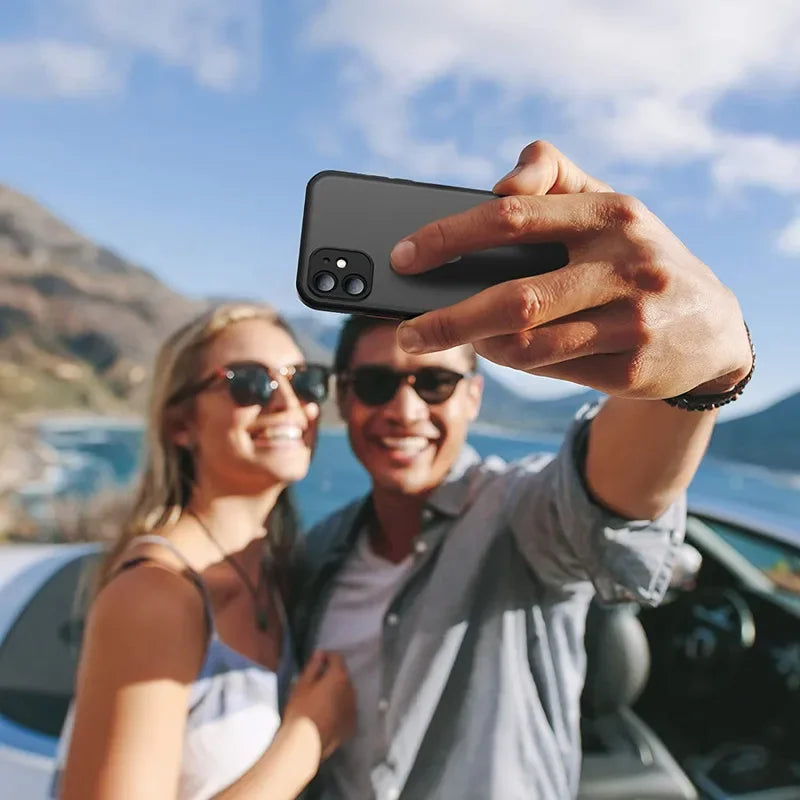 Shockproof Armor Phone Case