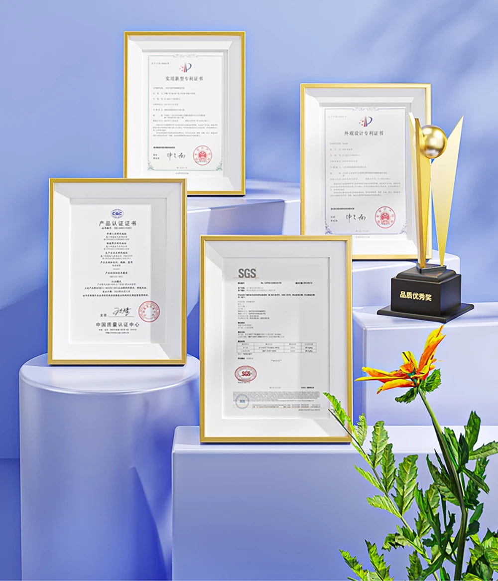 High Power Cordless Vacuum