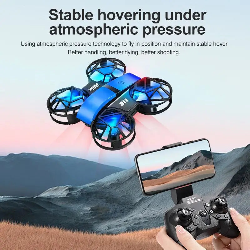E88 4K Wide Angle Drone