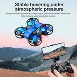 E88 4K Wide Angle Drone