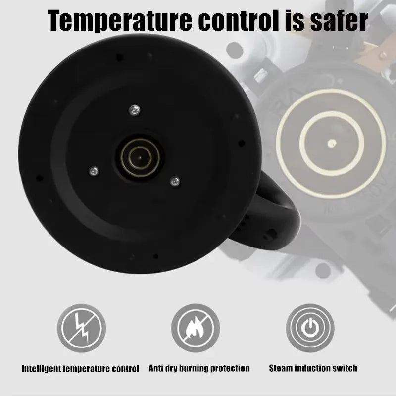 Kitchen Electric Smart Kettle