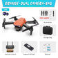 GPS 8K Obstacle Drone
