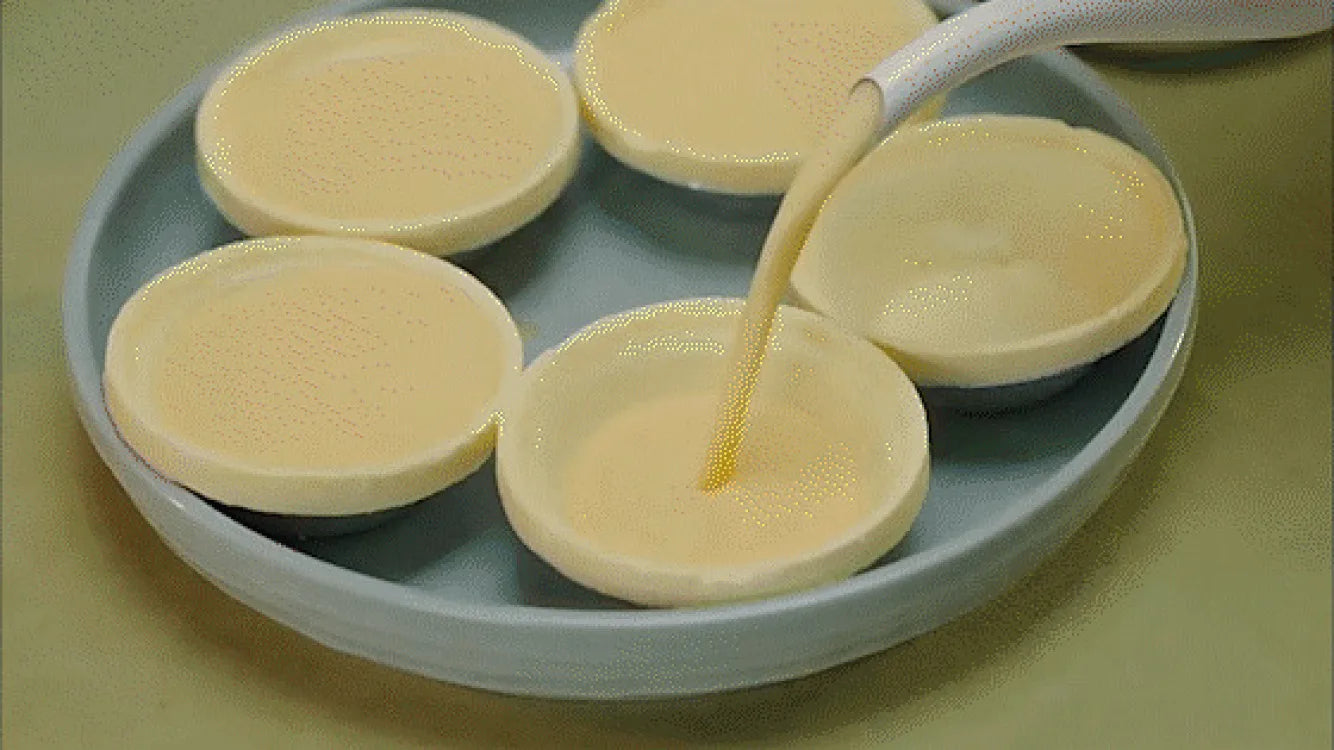 Automatic Oil-Free Air Fryer