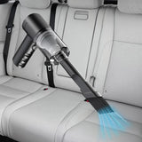 Compact Handheld Car Vacuum