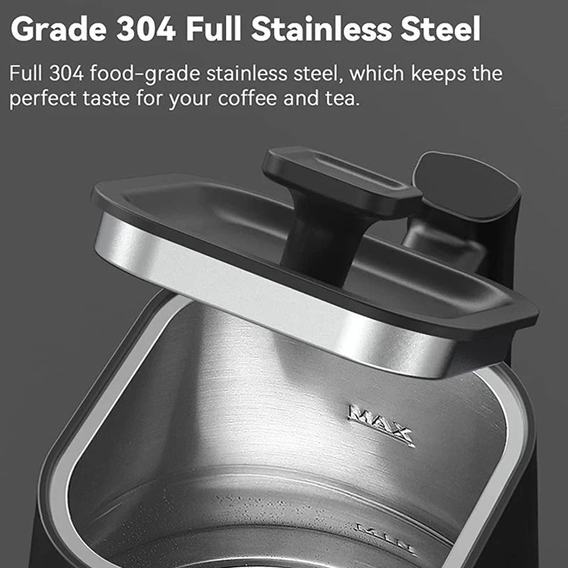 Gooseneck Coffee Smart Kettle