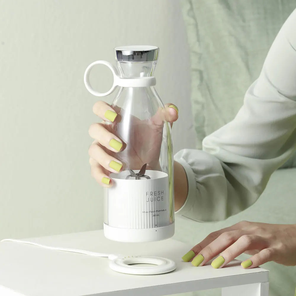 Portable USB Mini Blender