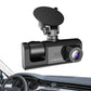 Night Vision Dashboard Camera