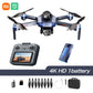 Large Screen FPV Drone