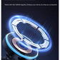 RGB Magnetic Charging Car Mount