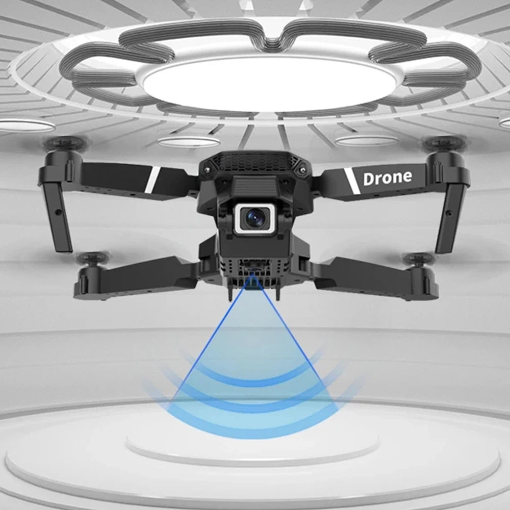 V14 Dual Camera Drone
