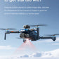 Large Screen FPV Drone