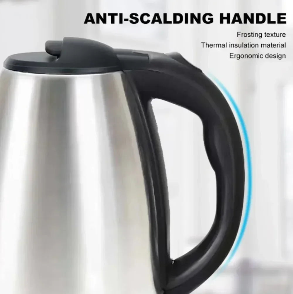 Kitchen Electric Smart Kettle