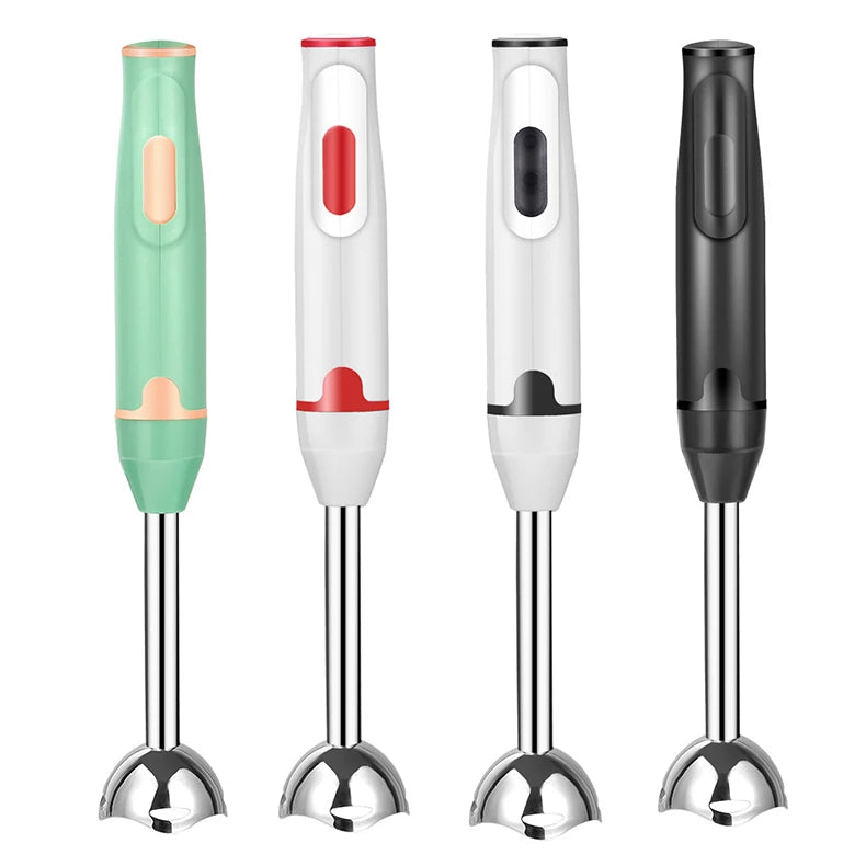 Handheld Stick Blender Grinder