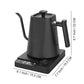 Gooseneck Coffee Smart Kettle