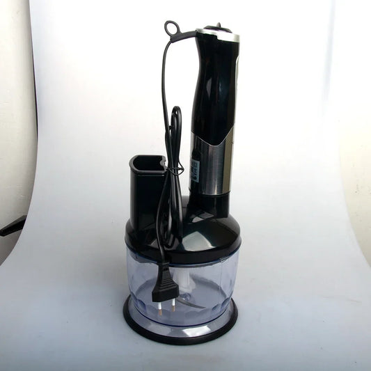 Immersion Hand Blender Chopper