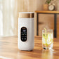 Smart Heating Travel Cup