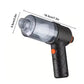 Wireless Portable Car Vacuum