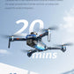 Large Screen FPV Drone
