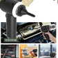 Compact Handheld Car Vacuum